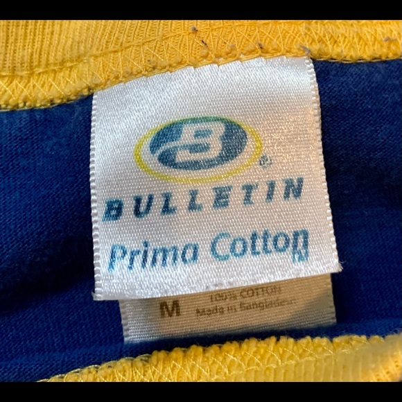 Buffalo Sabres Tee - Picture 2 of 5